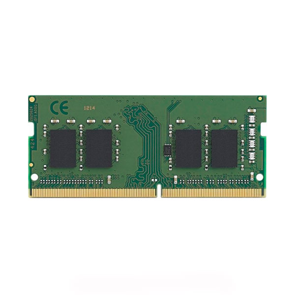 

Оперативна память Kingston DDR4 2400 8GB, 1.2V, SO-DIMM, 8 GB SO-DIMM DDR4 2400 MHz