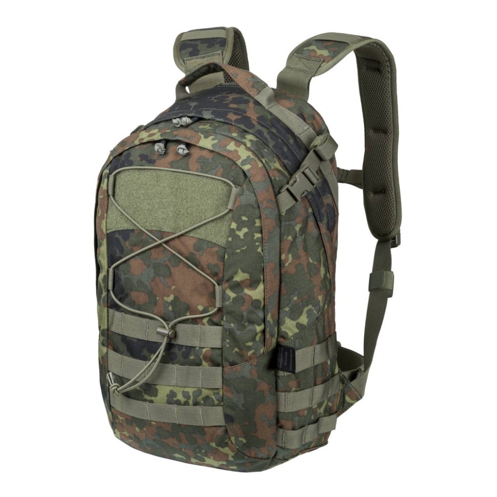 Тактичний рюкзак Helikon Tex Backpack Cordura  -  Flecktarn Helikon - купити в Україні
