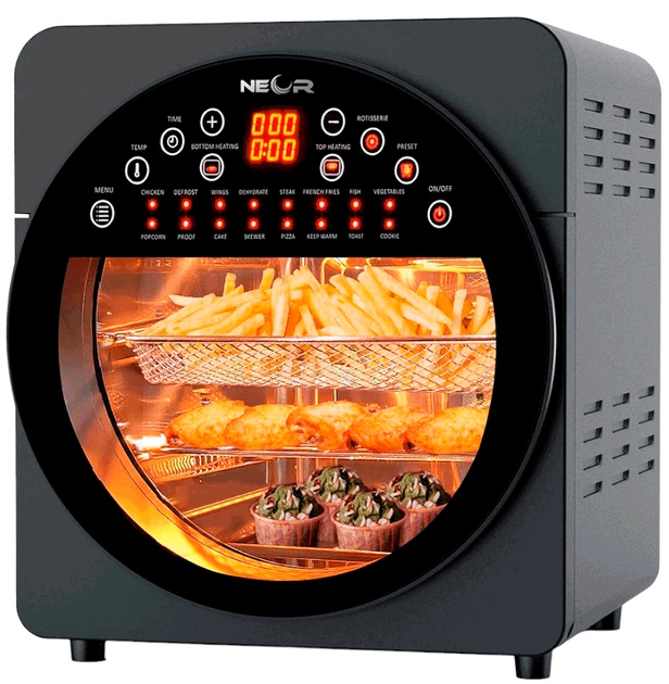 Мультипіч Neor AIRY PRO 14L17 CH Neor - купити в Україні