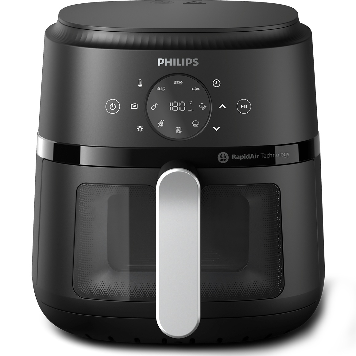 Мультипіч Philips 2000 Series NA221/00 Black Philips - купити в Україні