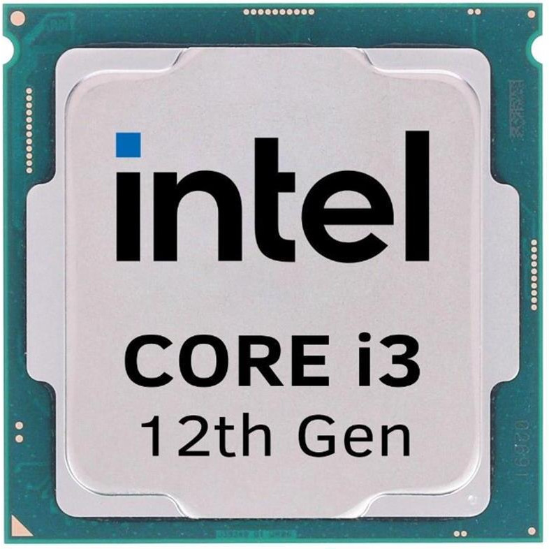 Процесор Intel Core i3-12100F (CM8071504651013SRL63) Intel - купити в Україні