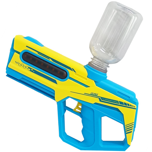 Іграшкова зброя Bambi WATER GUN 1002C Bambi - купити в Україні