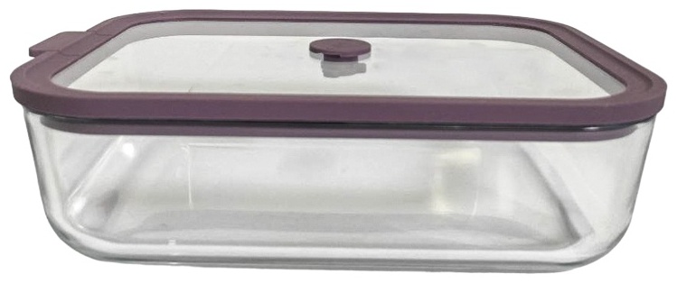 Харчовий контейнер Vittora VT-8516 1600мл