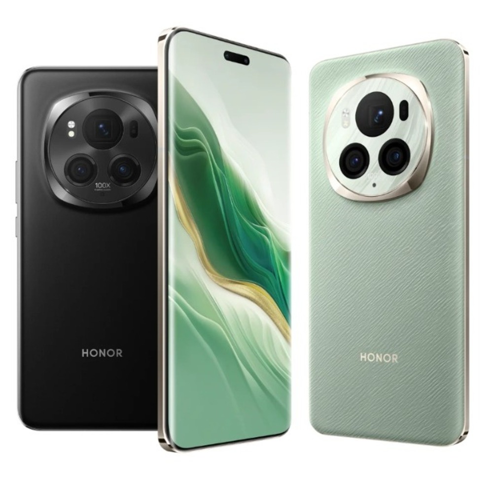 Смартфон Honor Magic 6 Pro 12/512GB Epi Green купити, ціна та