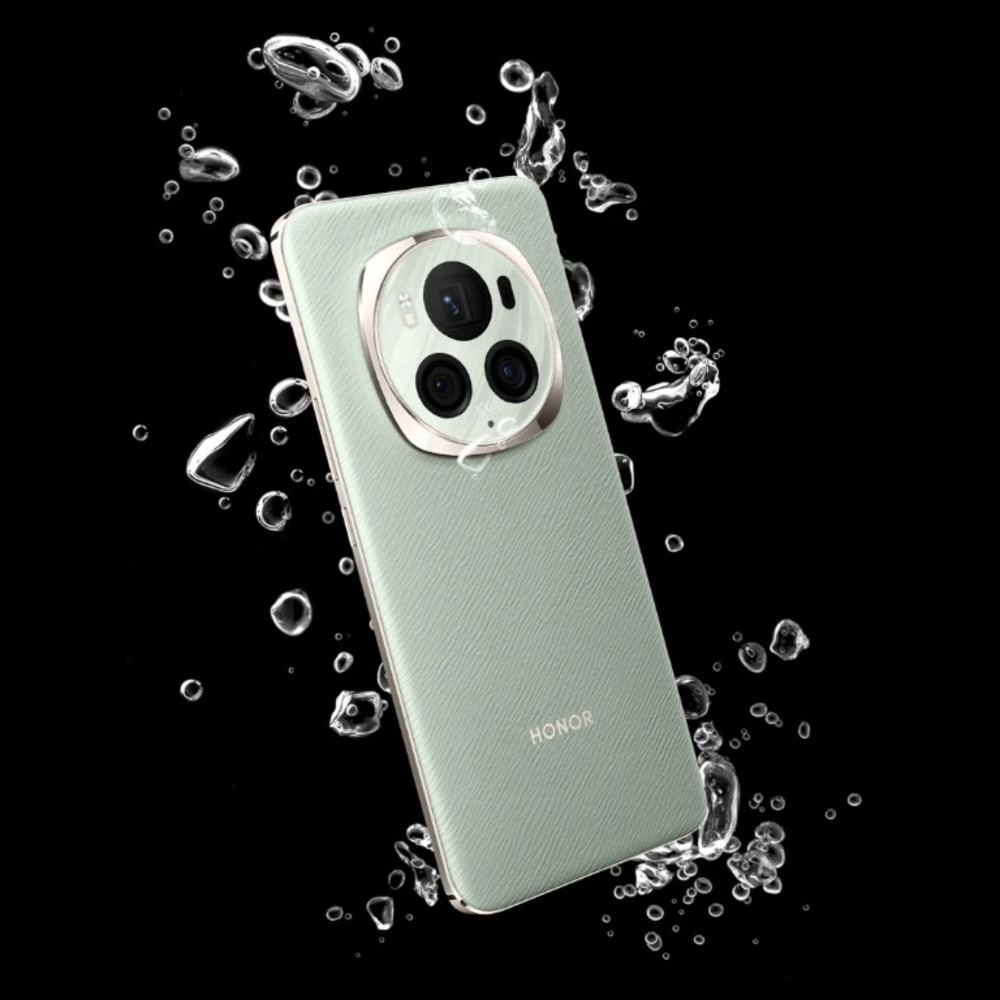 Смартфон Honor Magic 6 Pro 12/512GB Epi Green купити, ціна та