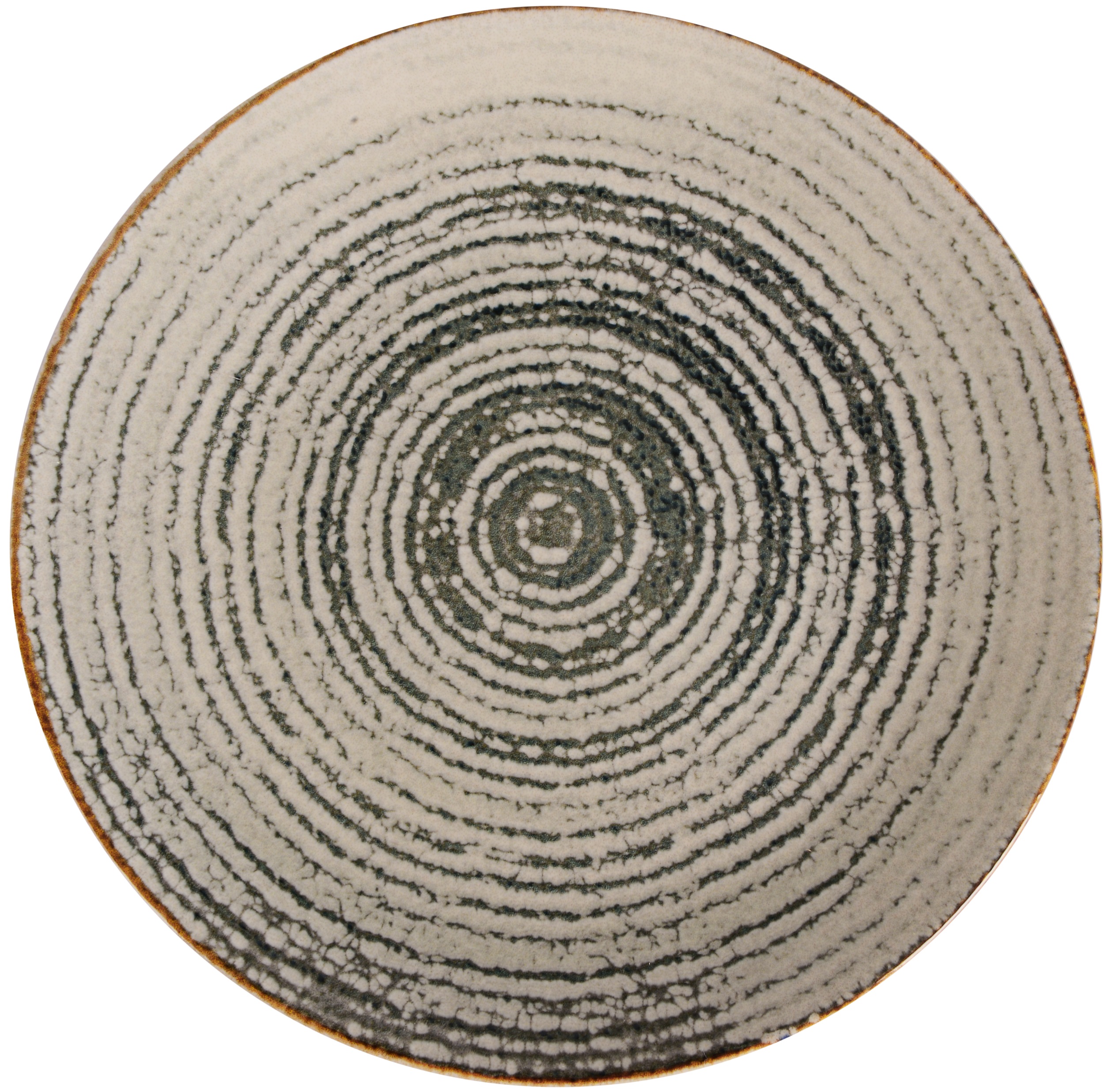 Тарілка Ipec STORM 20 см десерт. (30907701)