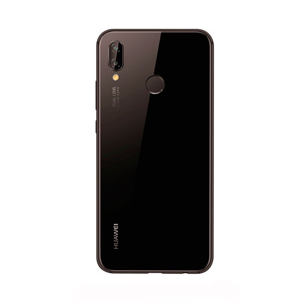 Смартфон Huawei P20 lite 4/64GB Black А+ (Вживаний) купити, ціна та ...
