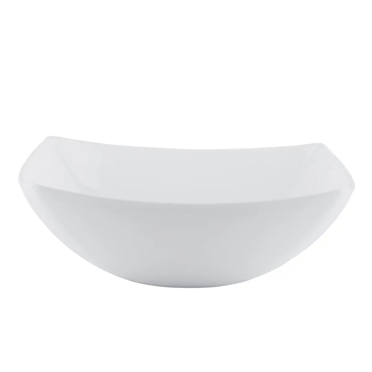 Салатник Versailles Blanco Arris 28 см White (VS-280A)