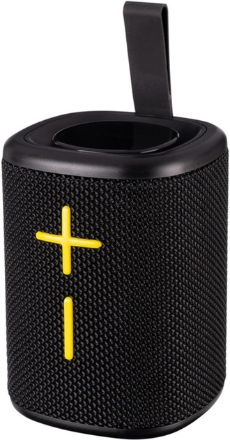Акустика портативна Gelius Start X GP-BS1002X Black Gelius - купити в Україні
