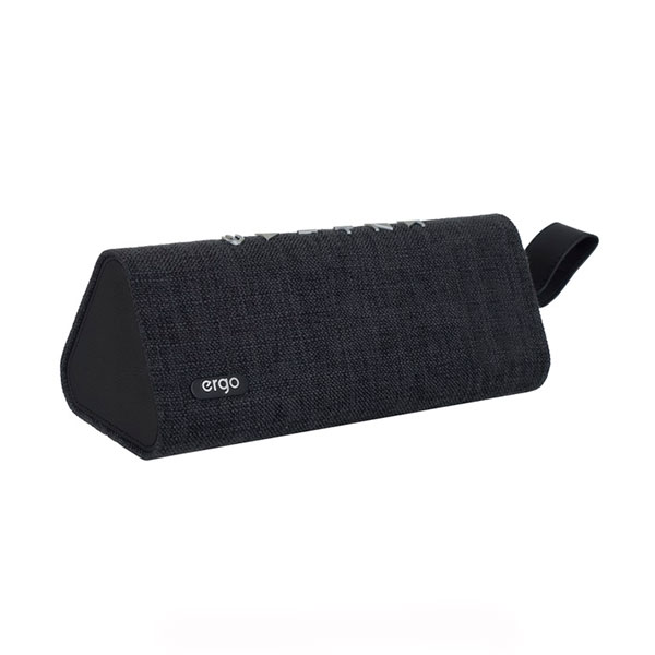 

Колонка безпровідна Ergo BTH-740 XL Black, BTH-740 XL