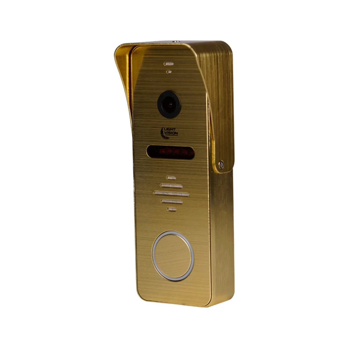 Виклична панель Light Vision RIO FHD Gold Light Vision - купити в Україні
