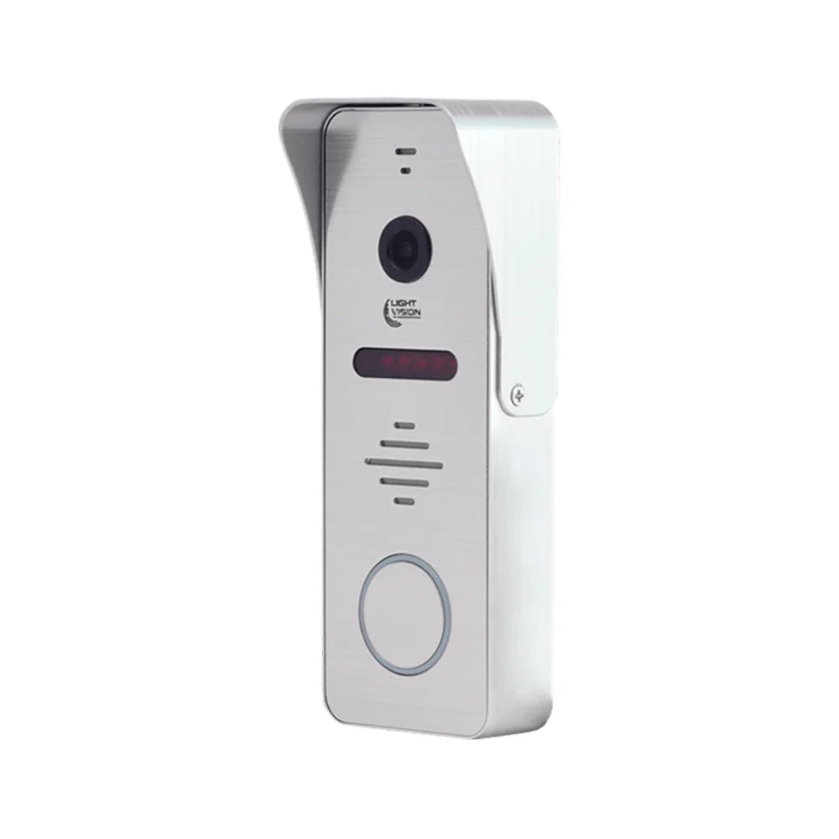 Виклична панель Light Vision RIO FHD Silver Light Vision - купити в Україні