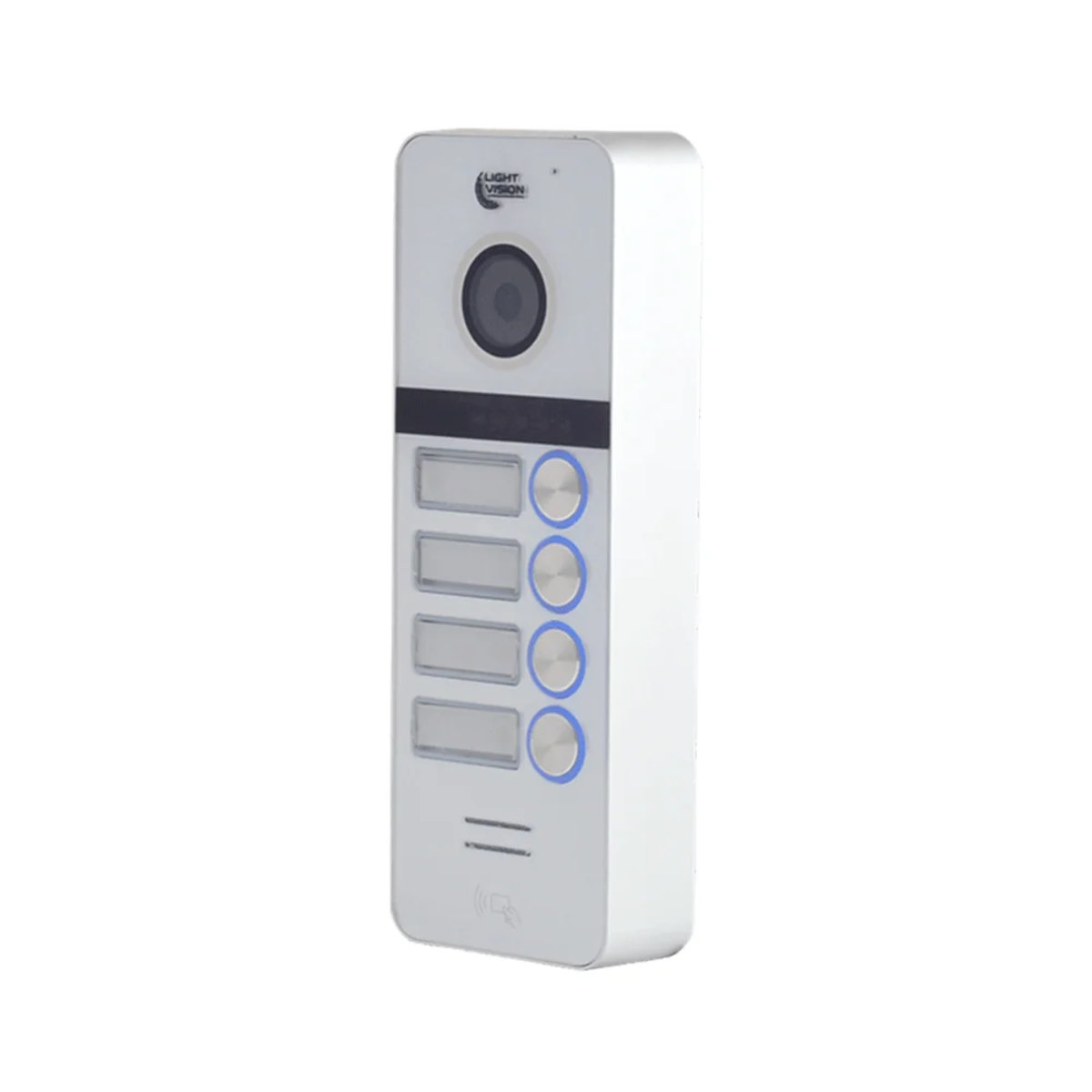 Виклична панель Light Vision TOKYO FHD (4RF) White Light Vision - купити в Україні