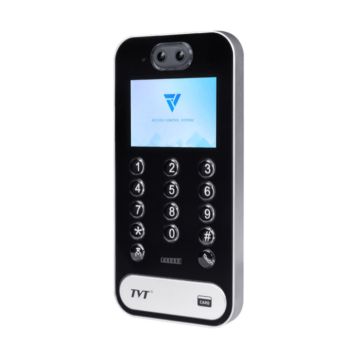 Виклична панель TVT Digital TD-E2223-EM/IC/PE/WF TVT Digital - купити в Україні