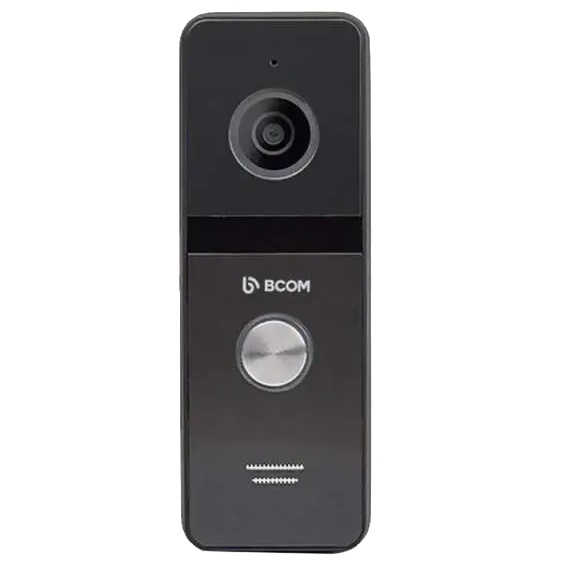 Виклична панель BCOM BT-400FHD Black