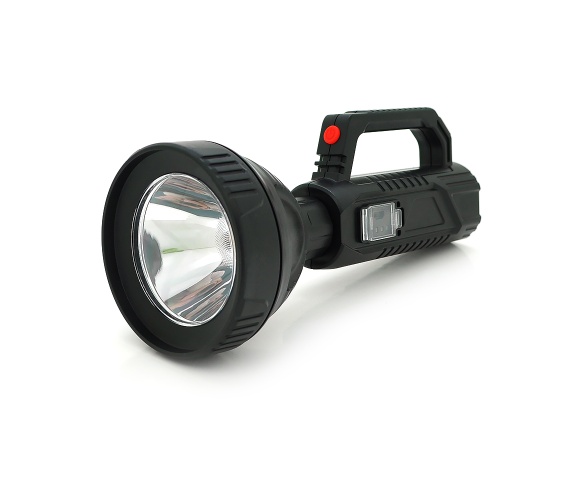 Ліхтар-прожектор PowerMaster HY-788 Black пошуковий PowerMaster - купити в Україні