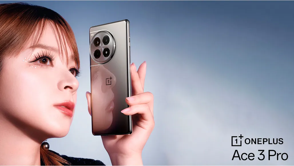 Смартфон OnePlus Ace 3 Pro 16/512GB White CN купить, цена, отзывы