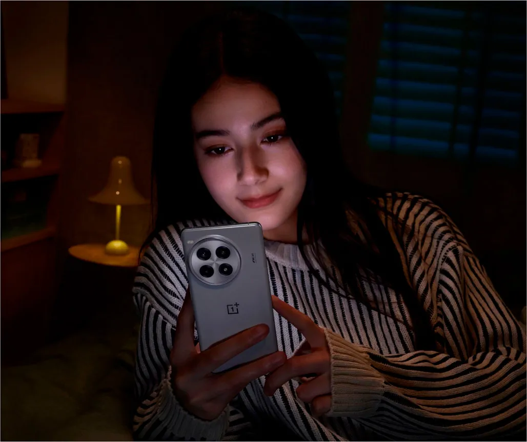 Смартфон OnePlus Ace 3 Pro 16/512GB White CN купить, цена, отзывы