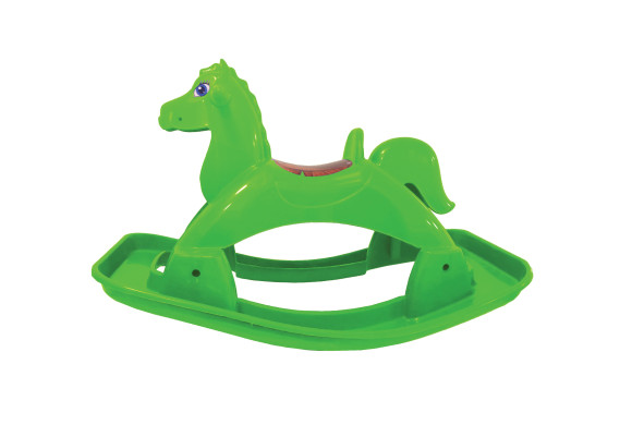 Конячка-гойдалка Doloni Toys 05550/6