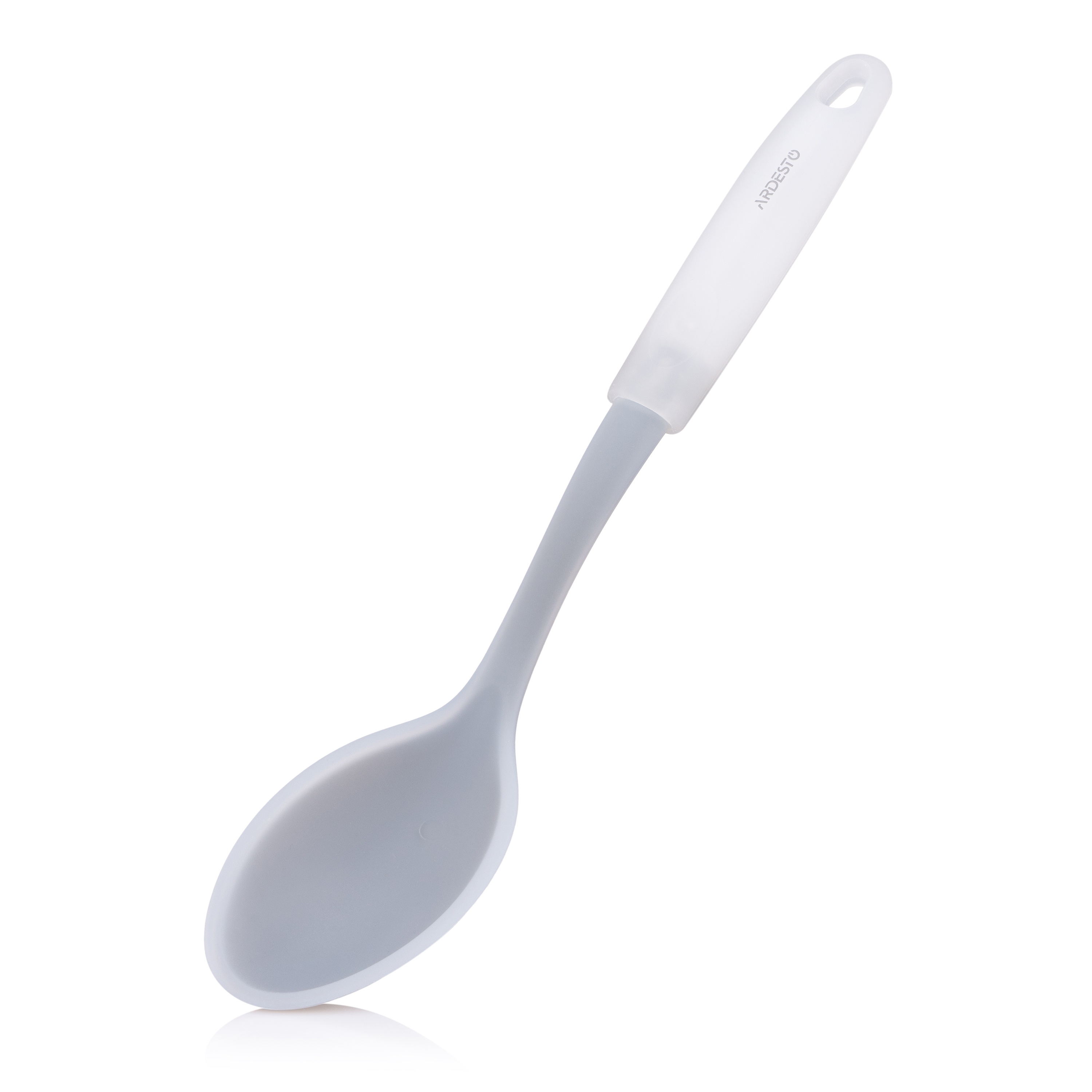 Ложка Ardesto Fresh 31.2 см Gray (AR1653G)
