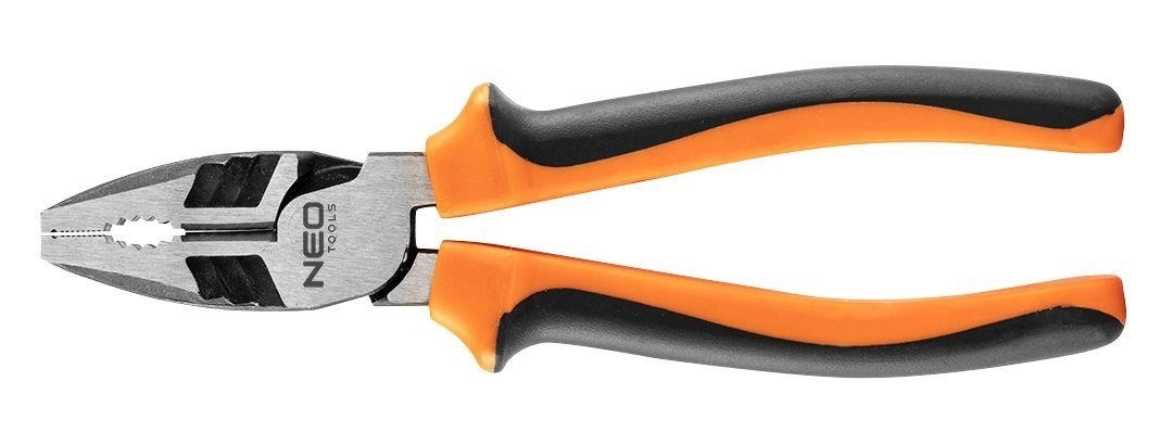 Плоскогубці Neo Tools 01-153 Neo Tools - купити в Україні