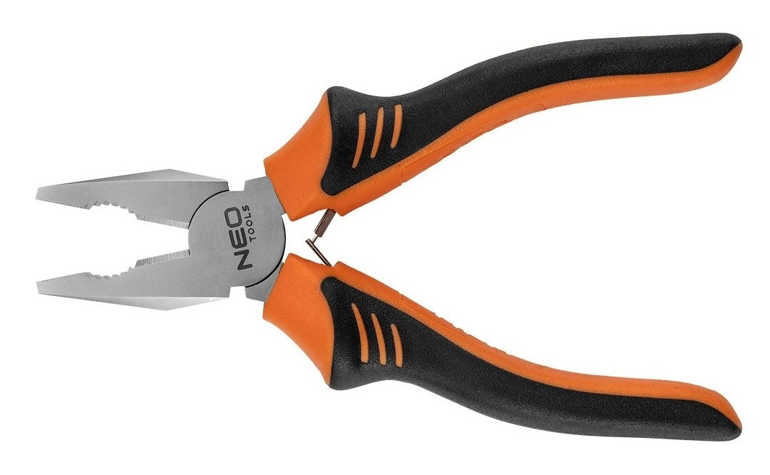Плоскогубці Neo Tools 01-250 Neo Tools - купити в Україні