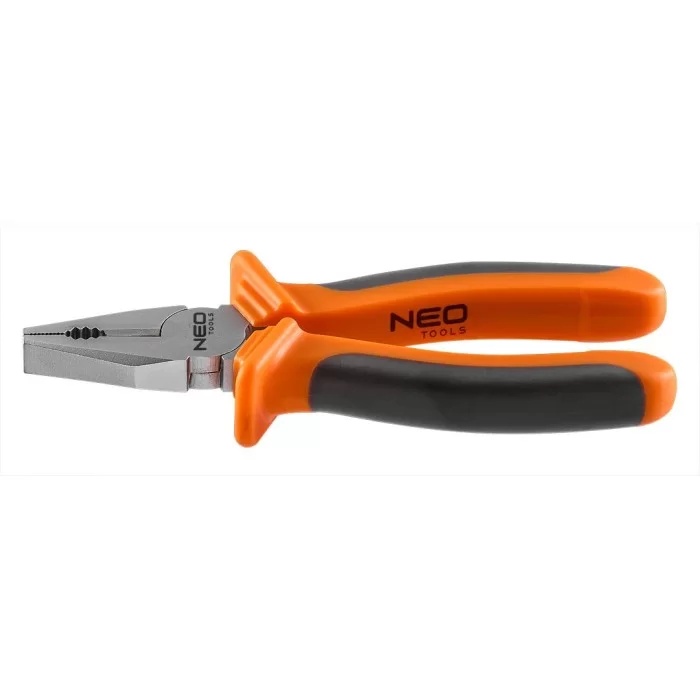 Плоскогубці Neo Tools 01-010 Neo Tools - купити в Україні