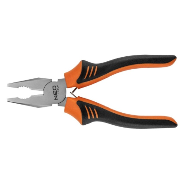 Плоскогубці Neo Tools 01-251 Neo Tools - купити в Україні