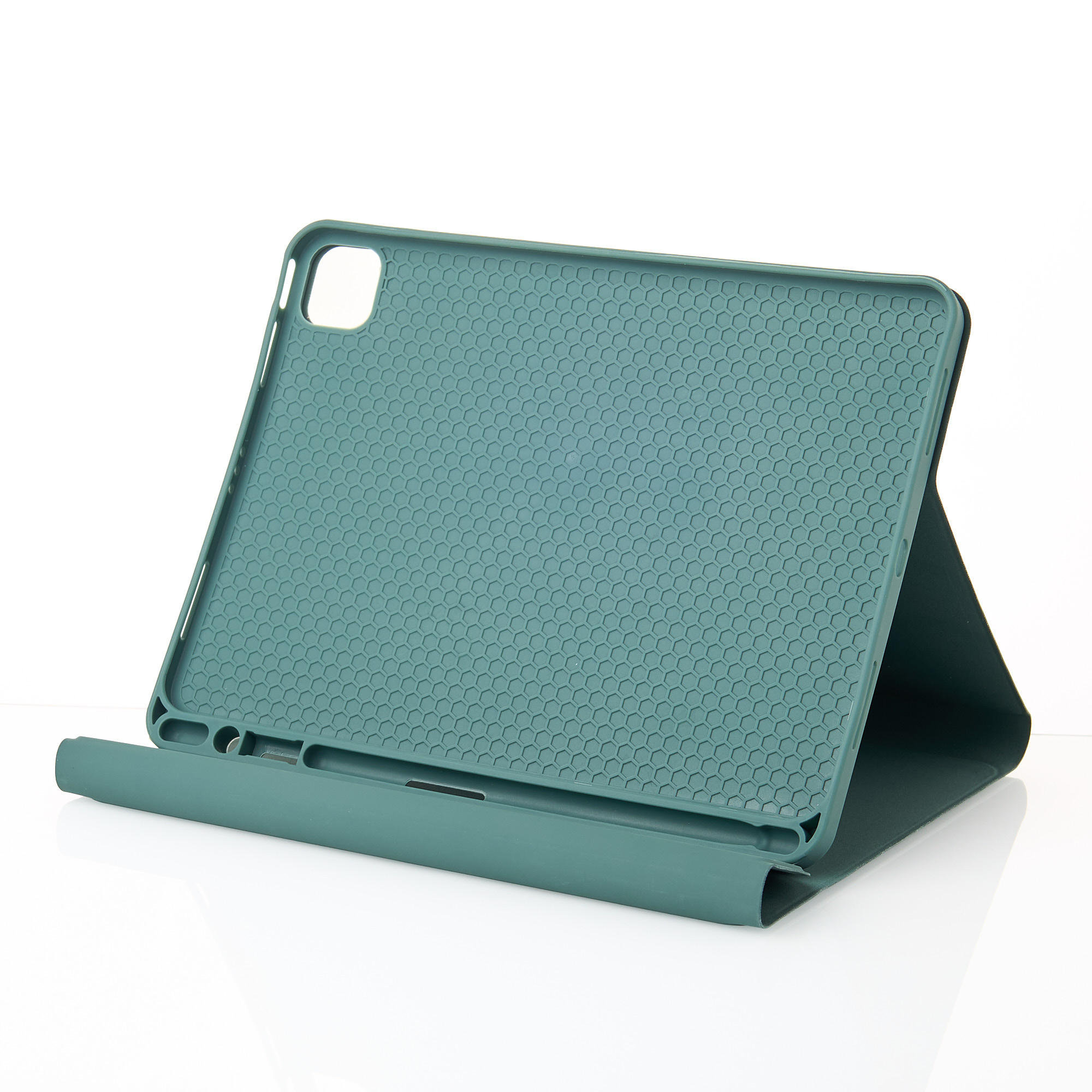 Чохол-клавіатура BT Keyboard Case для iPad 11 Green BT Keyboard - купити в Україні