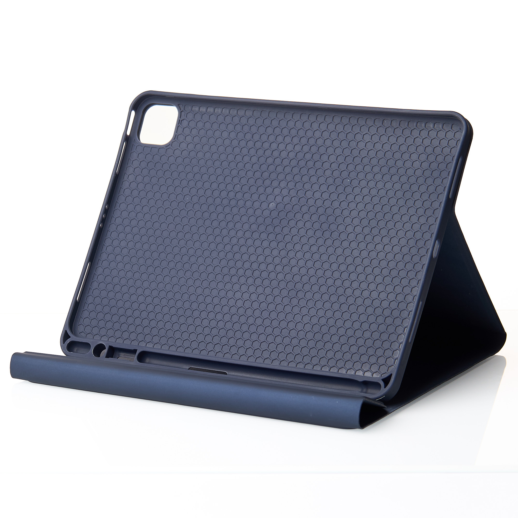 Чохол-клавіатура BT Keyboard Case для iPad 12.9 Dark Blue BT Keyboard - купити в Україні