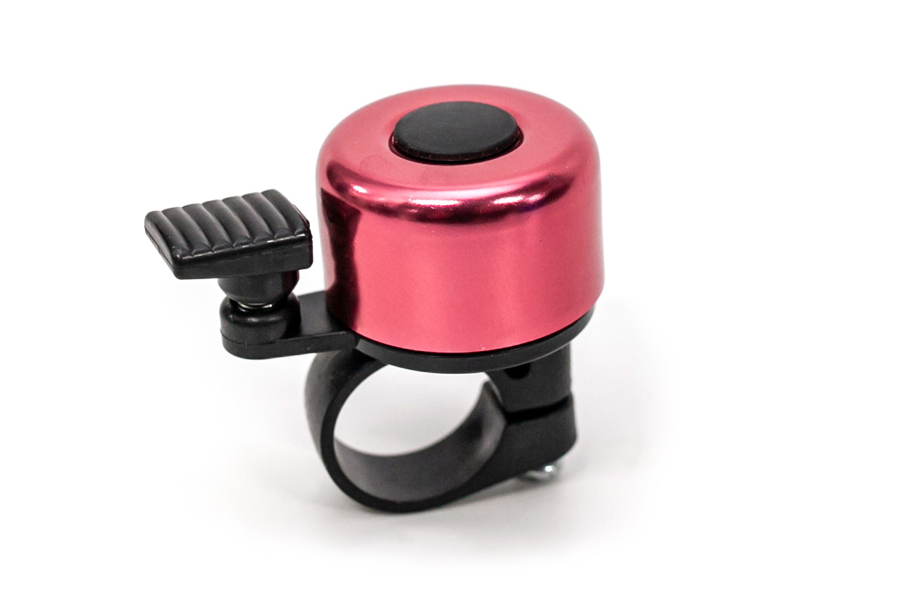 Дзвінок для велосипеда VLT BC-BB3201A Pink