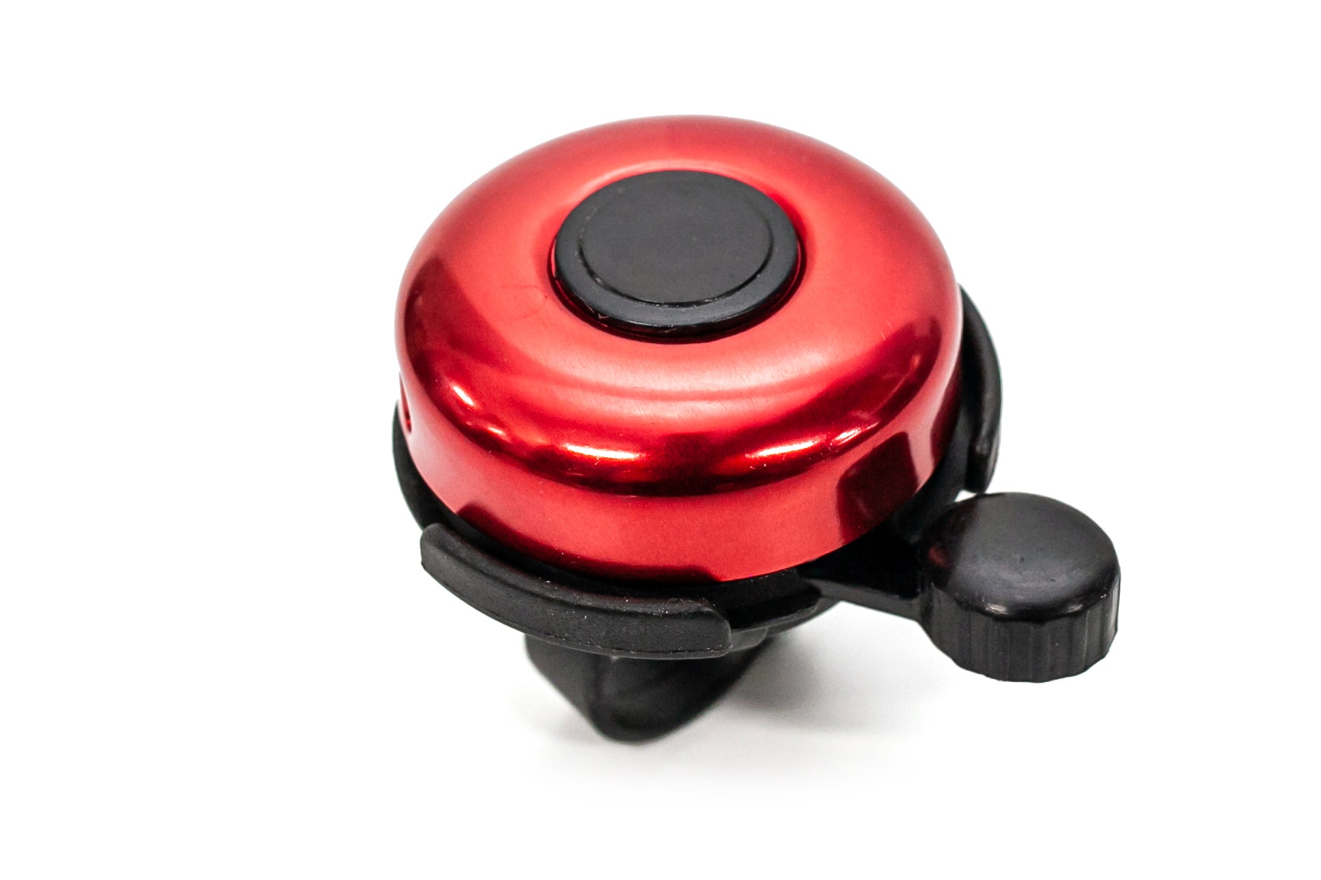 Дзвінок для велосипеда VLT BC-BB3204 Red