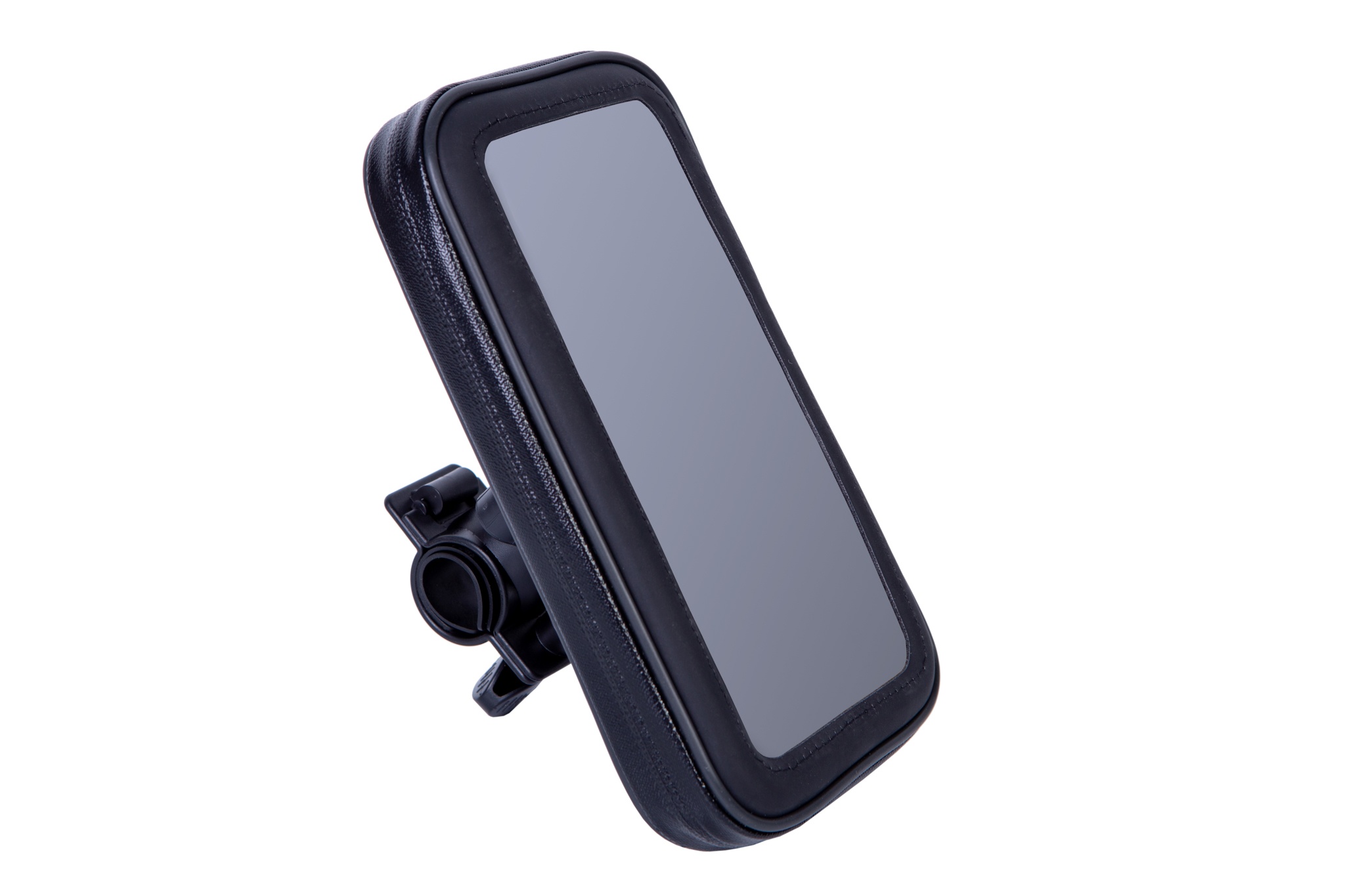 Велосипедний тримач VLT BC-BG016 Black 4.7-6.3 (HFS-018)