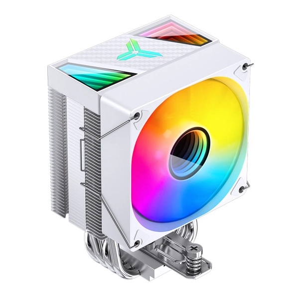 Кулер для ПК Jonsbo CR-1400 V2 ARGB White Jonsbo - купити в Україні