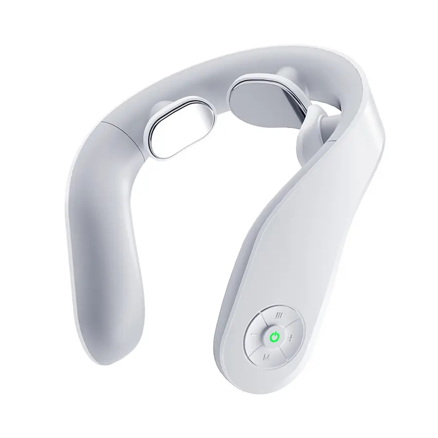 Масажер Xiaomi Jeeback Neck Massager K1 White