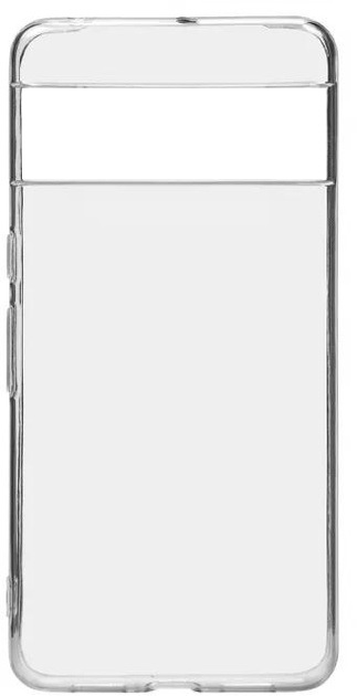 Чохол-накладка SGP Ultra Hybrid для Google Pixel 8 Pro Transparent