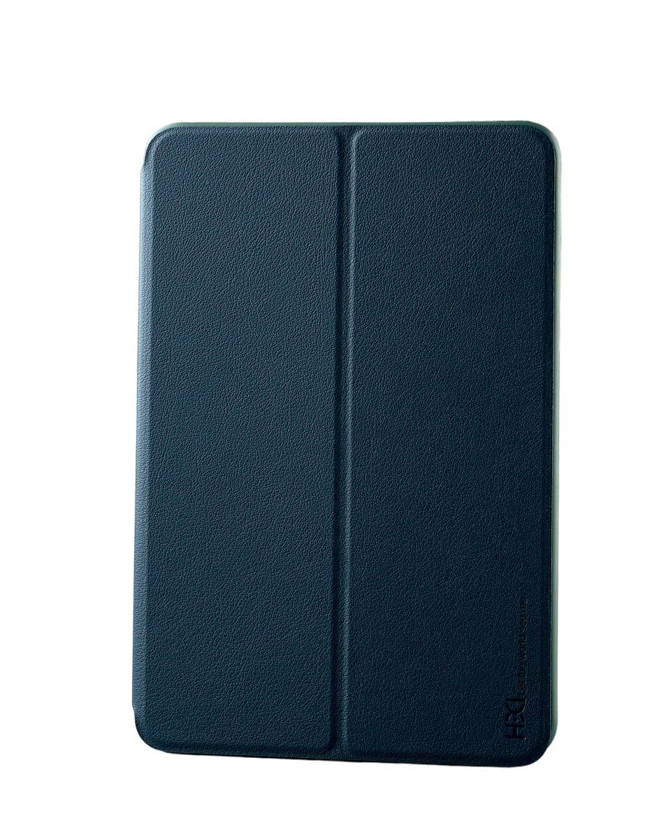 Чохол-книжка для планшета Infinity HDD Premium LEATHER (HTL-11) для iPad mini 4/5  -  7.9 (2015/2019) Dark Green