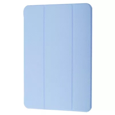 Чохол-книжка для планшета Dux Ducis Toby Series iPad Air 6 13 (2024)/Pro 12.9 (2018/2020/2021/2022) (With Apple Pencil Holder) Blue
