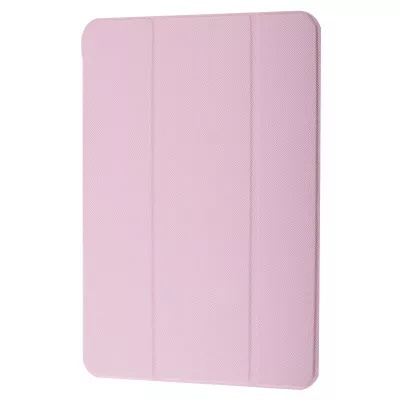 Чохол-книжка для планшета Dux Ducis Toby Series iPad Pro 11 (2024) (With Apple Pencil Holder) Pink
