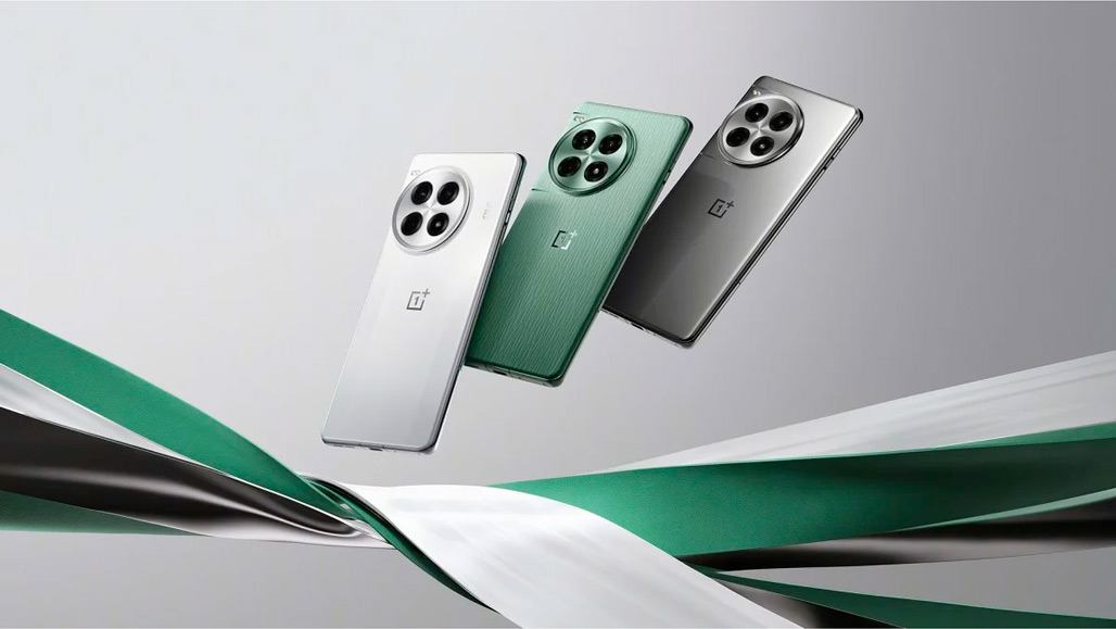 Смартфон OnePlus Ace 3 Pro 12/256GB Green CN купить, цена