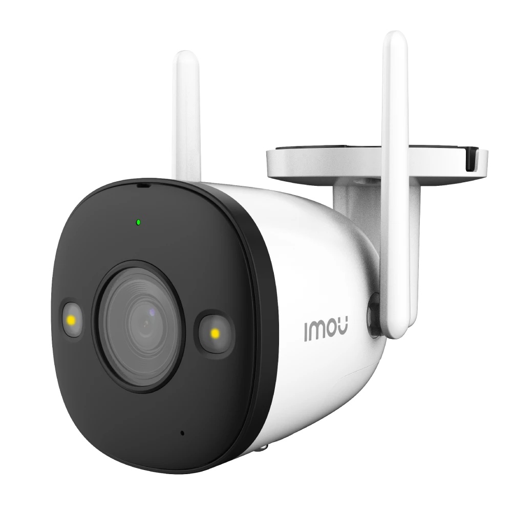 Камера відеонагляду Imou Bullet 2E 5MP (IPC-K3DP-5H0WF)
