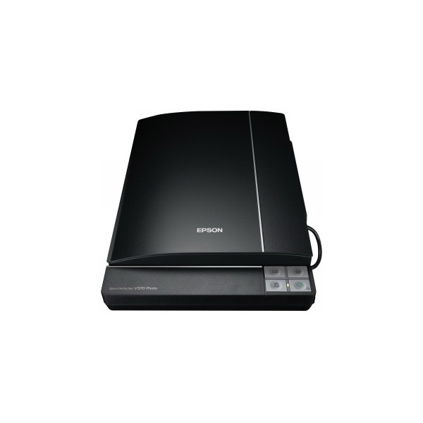 

Сканер Epson Perfection V370 Photo Black, Perfection V370 Photo