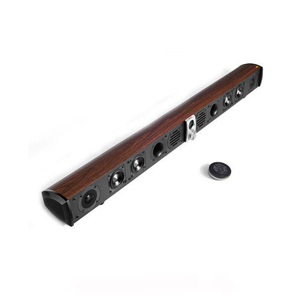 

Саундбар Edifier S50DB Brown, S50DB