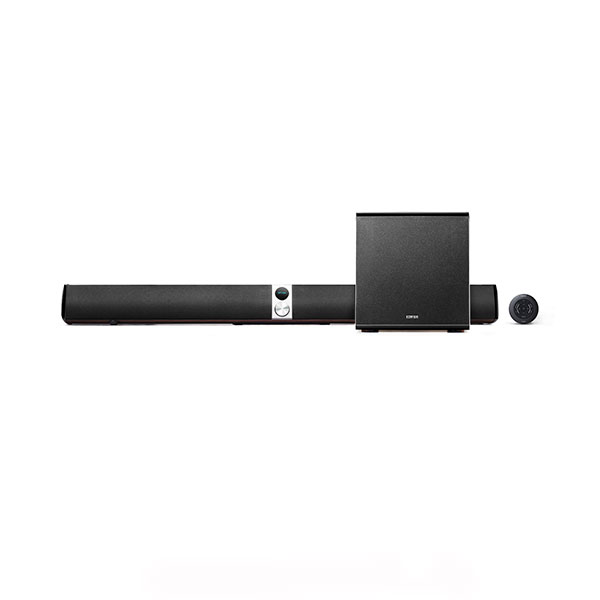 

Саундбар Edifier S70DB Brown, S70DB