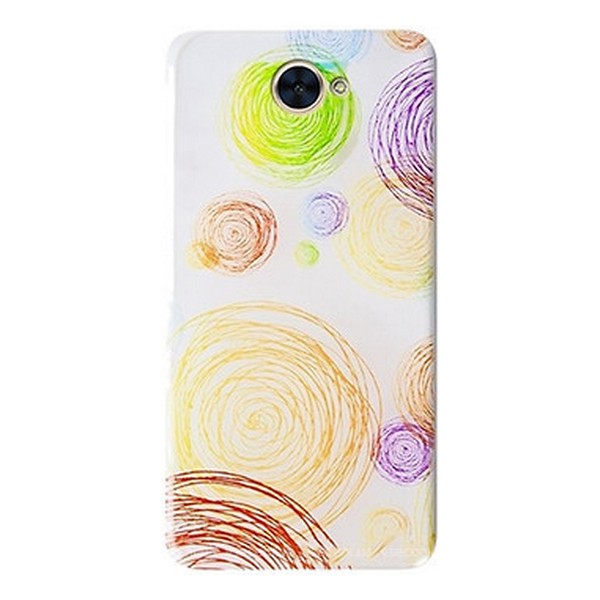 

Накладка для Samsung Galaxy J330 J3 2017 силікон Silk 3D Florence Rounds Tansparent, Samsung Galaxy J330F J3 (2017) Silk 3D Florence