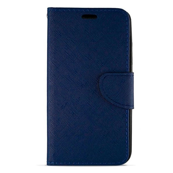 

Чохол-книжка для Xiaomi Redmi 5 Goospery Синій, Fancy Diary Xiaomi Redmi 5