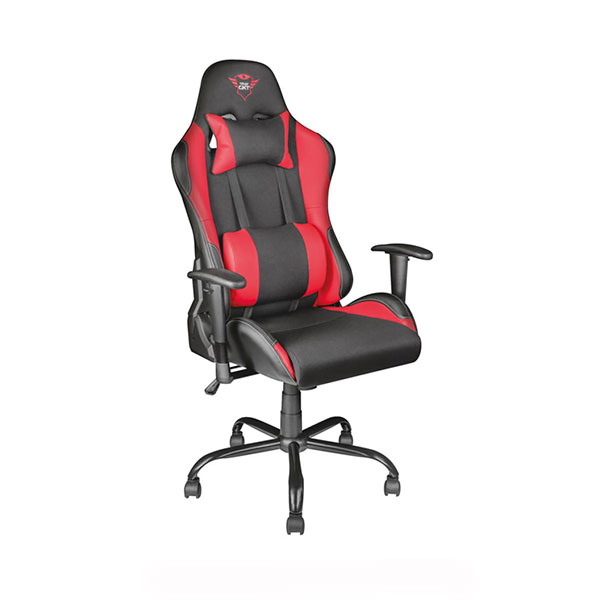 

Геймерське крісло Trust GXT 707R Resto Black/Red, GXT 707 Resto