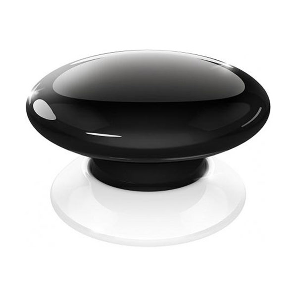

Розумна кнопка Fibaro The Button Black, The Button