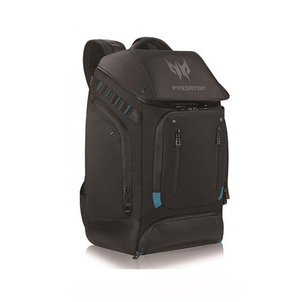 

Рюкзак 17.3 Acer Predator Gaming Utility Backpack PBG590 Чорний, PBG590