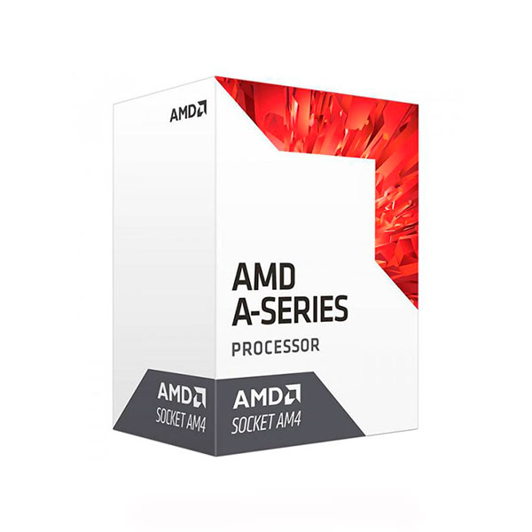 

Процесор AMD A6-9500 (AD9500AGABBOX, A6-9500 (AD9500AGABBOX)